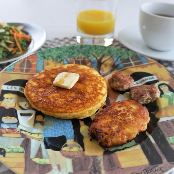 ¤Ò¤È¤êʬ¤Î¥Ñ¥ó¥±¡¼¥¡¡NYCooking¡¡DSC01539
