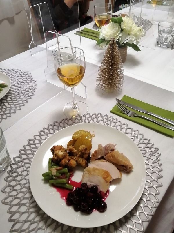 2020 1208�����󥯥����ӥ󥰤Τ�������NYCooking2