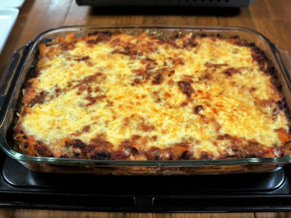 2020 01 ベイクドパスタ NYCooking DSC00163(2)