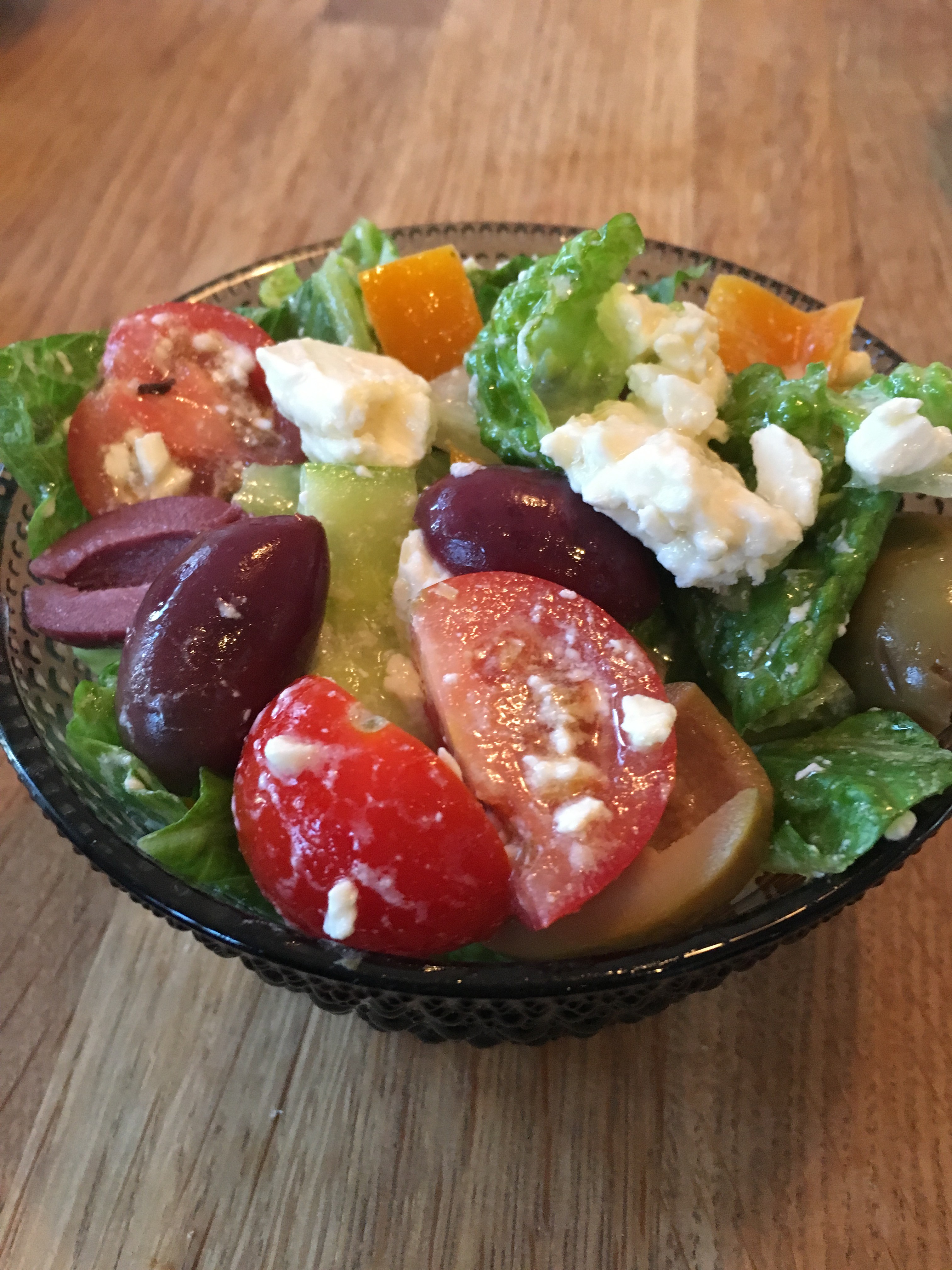 とってもおいしそうなグリークサラダ Ny教室からつくれぽです Nyスタイルのお料理教室ーnycookingのブログ 東京目黒 ニューヨーク Since 04 とってもおいしそうなグリークサラダ Ny教室からつくれぽです Nyスタイルのお料理教室ーnycookingのブログ 東京目黒 ニューヨーク Since 04