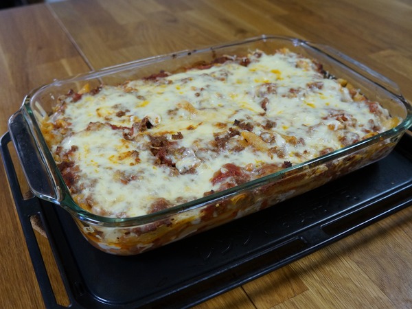 2020 01 ベイクドパスタNYCooking DSC00210