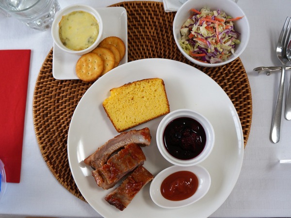 ¥¹¥Ú¥¢¥ê¥Ö¤ÎBBQ¡¡NYCooking DSC07354 (2)