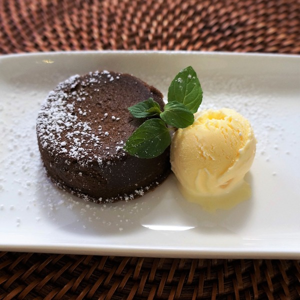 チョコレートケーキ NYCooking DSC09722(2)