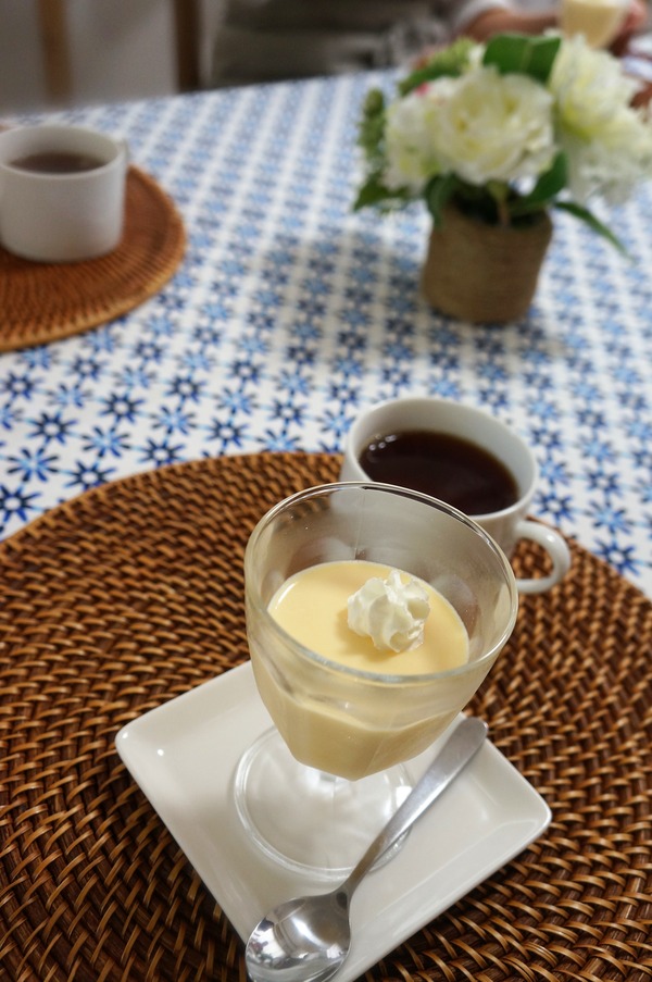 フルフルプリン NYCooking DSC074181(2)