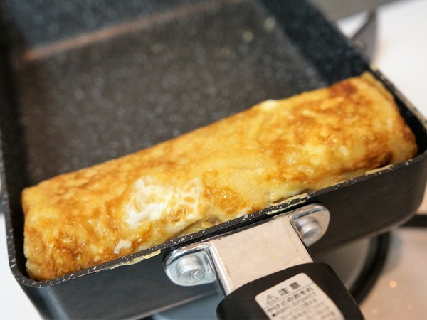 甘い卵焼き NYCooking DSC06884