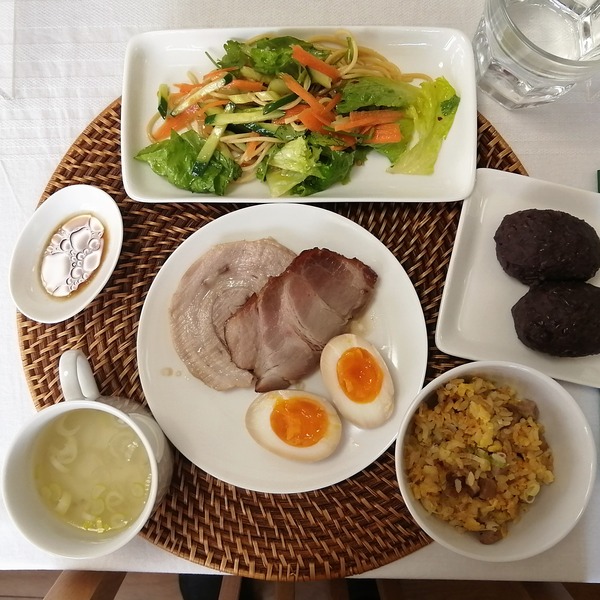 チャーシューのクラス NYCooking