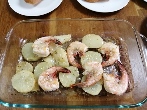2022 05 ¥¨¥Ó¤È¥Ý¥Æ¥È¤Î¥ì¥â¥ó¥¬¡¼¥ê¥Ã¥¯É÷Ì£¡¡NYCooking