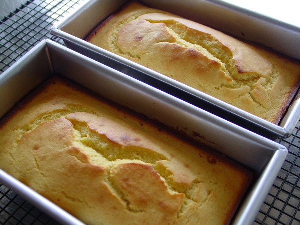 2020 05 コーンブレッド NYCooking DSC02463