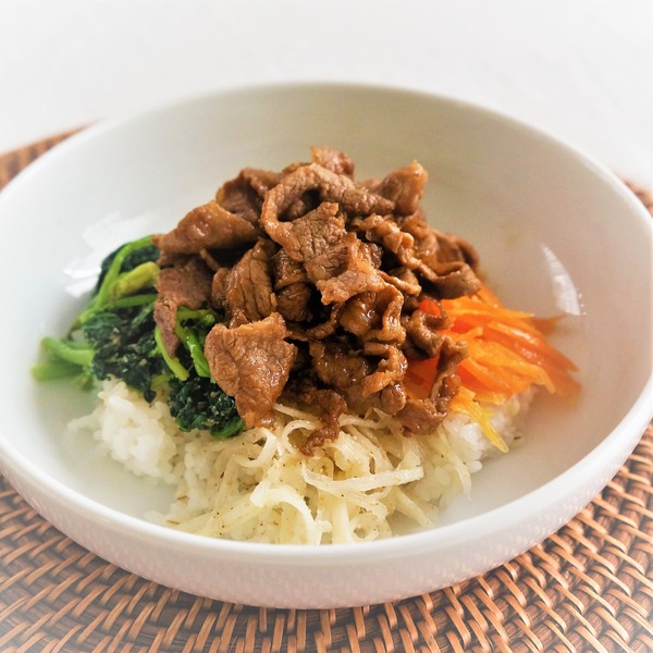 2020 05 ビビンバ NYCooking DSC02019