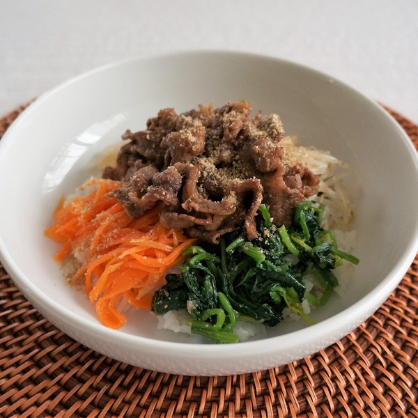 2020 05 ビビンバ NYCooking DSC01942