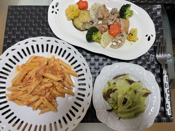 2022 02 �ܤ�����Ⱥ��ڤΥ������ȡ��Ĥ���ݡ�NYCooking