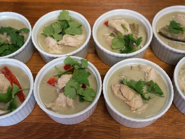 タイカレー NYCooking DSC09503 (2)