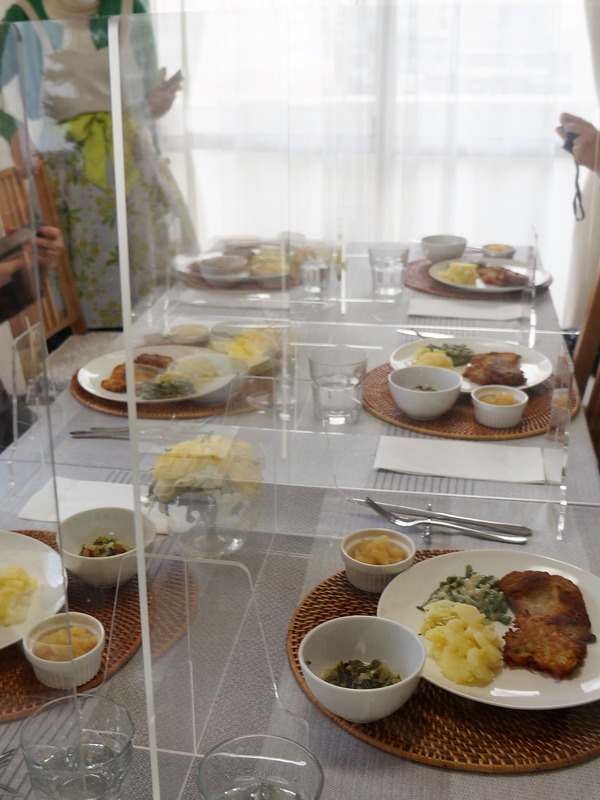 ドイツ料理のクラス NYCooking DSC07637 (2)