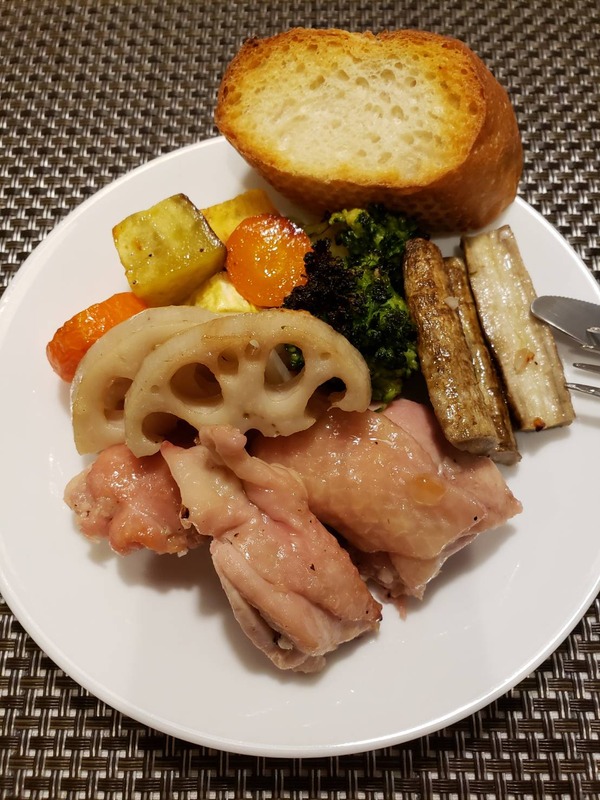 ¤Ä¤¯¤ì¤Ý¡¡·Ü¤Èº¬ºÚ¤Î¥í¡¼¥¹¥È2¡¡NYCooking