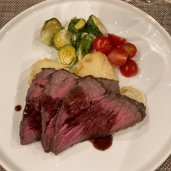 202112 ローストビーフつくれぽNYCooking
