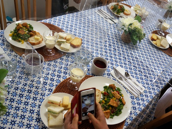 2012 03 アフタヌーンティー NYCooking DSC05793 (2)