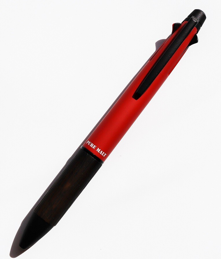 ピュアモルト ジェットストリーム　2021年　限定カラー　レア　コレクション品 楽天市場】2021年 限定色 ピュアモルト ジェットストリーム4＆1