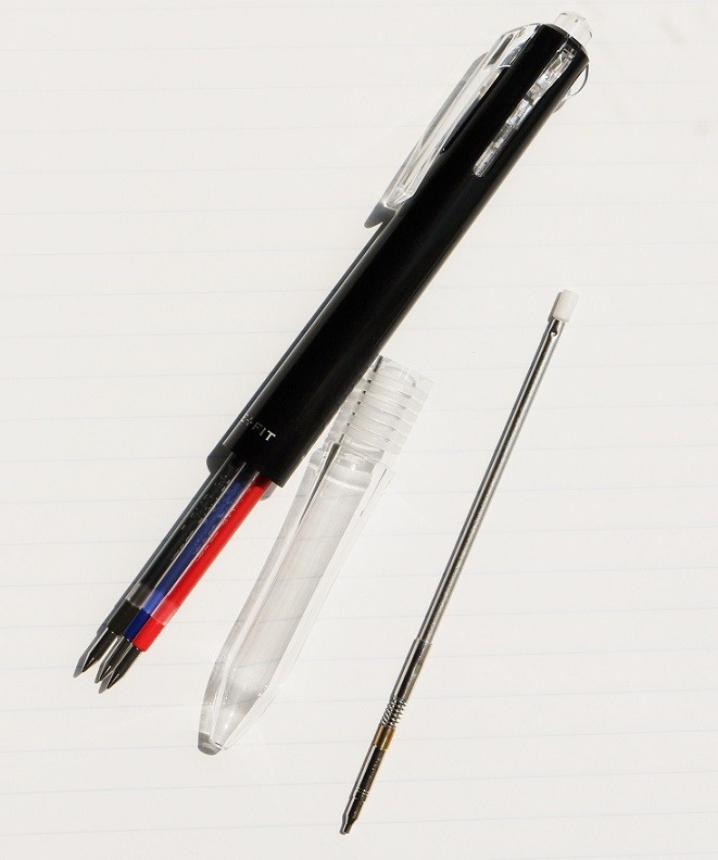 スタイルフィット 4色ホルダー限定ビビッドカラー 新ｙ商店の仁義無き人々