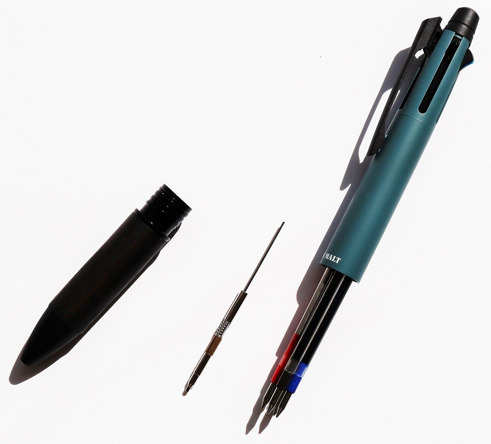 数量限定 ピュアモルト ジェットストリームインサイド2021年秋 : 新Y