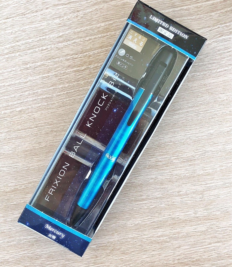 寄付金付きフリクションボールノックBiz : 新Y商店の仁義無き人々