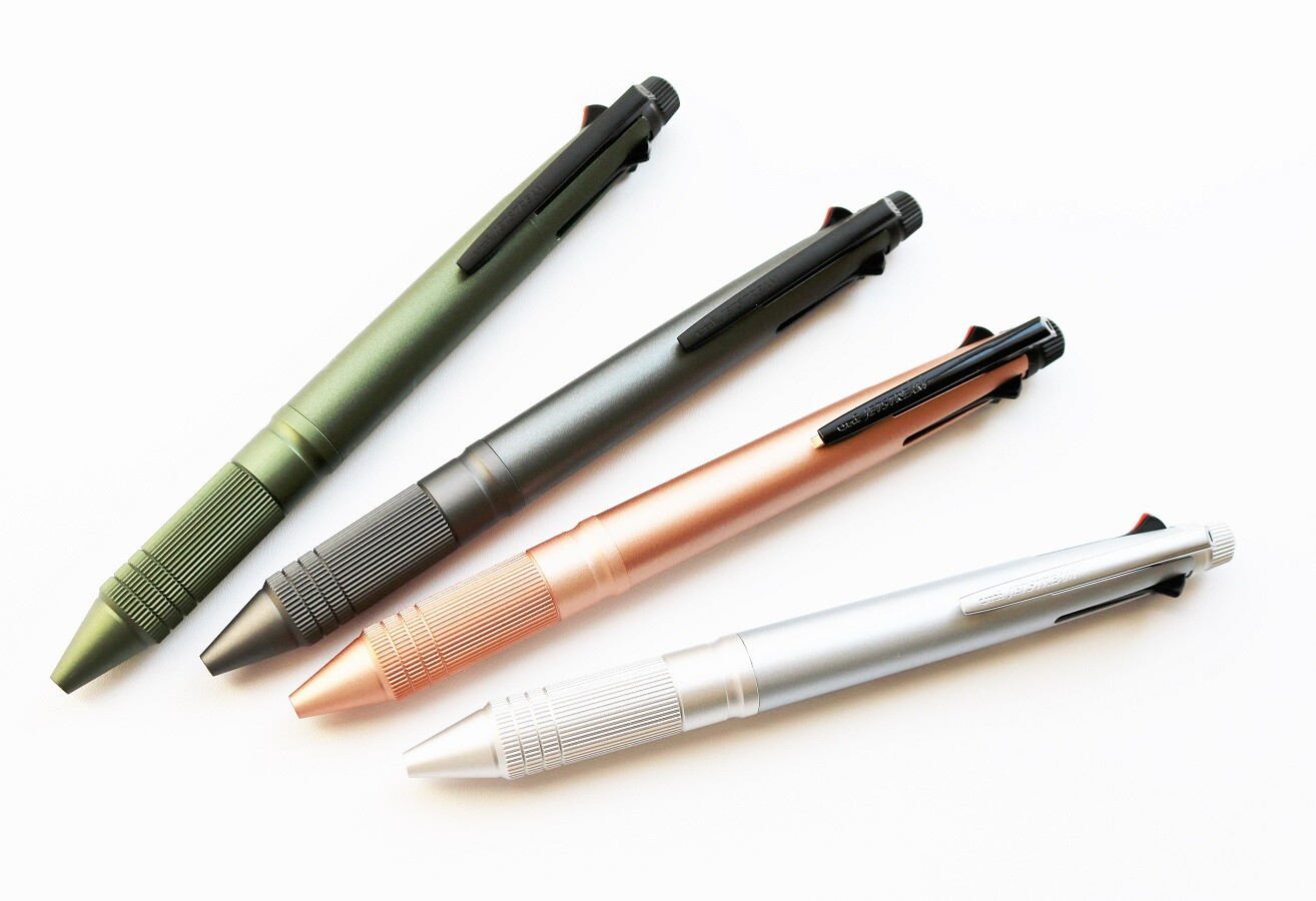 ジェットストリーム 4 1 Metal Edition 新y商店の仁義無き人々 ジェットストリーム 4 1 Metal Edition 新y商店の仁義無き人々