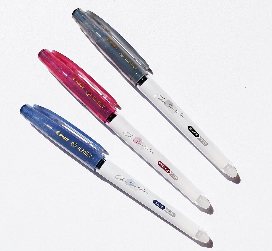 ILMILY Color two color (イルミリー カラー トゥー カラー) : 新Y商店の仁義無き人々