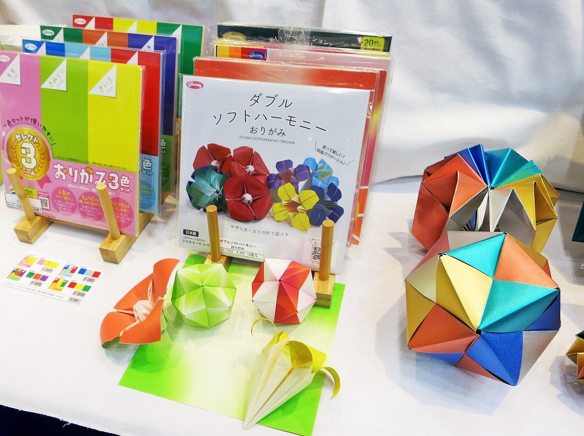 文具見本市2019年1月 ショウワグリム編 新y商店の仁義無き人々 文具見本市2019年1月 ショウワグリム編 新y商店の仁義無き人々