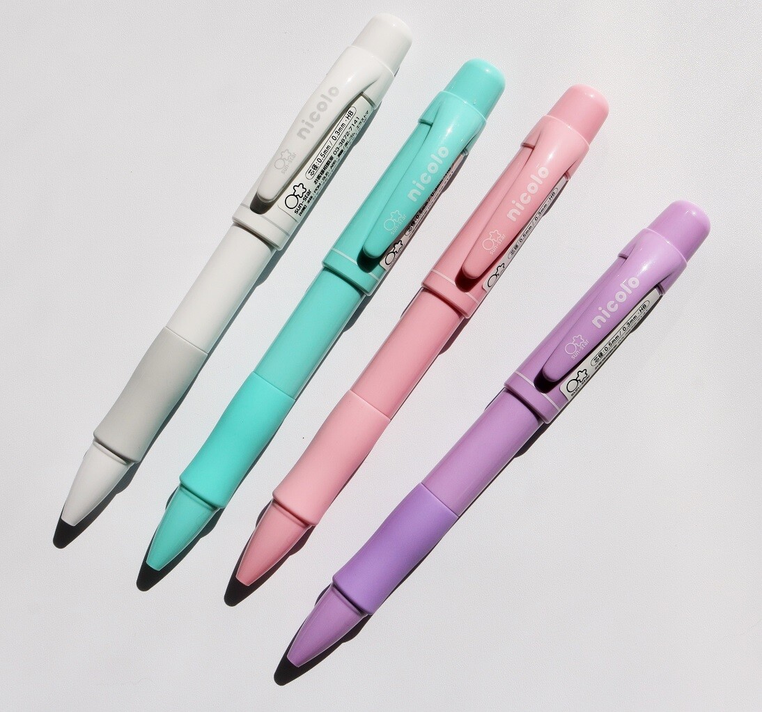 シャープ シャープ Nicolo ニコロ 新ｙ商店の仁義無き人々