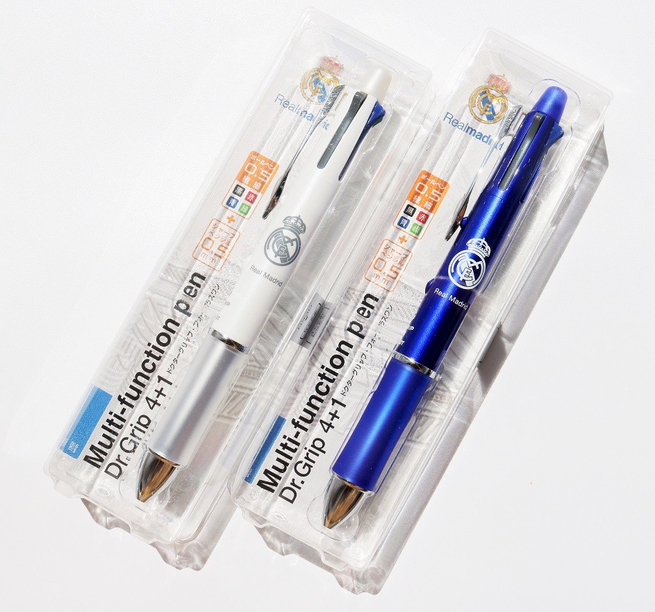 PILOT FOOTBALL STATIONERY（パイロット フットボール