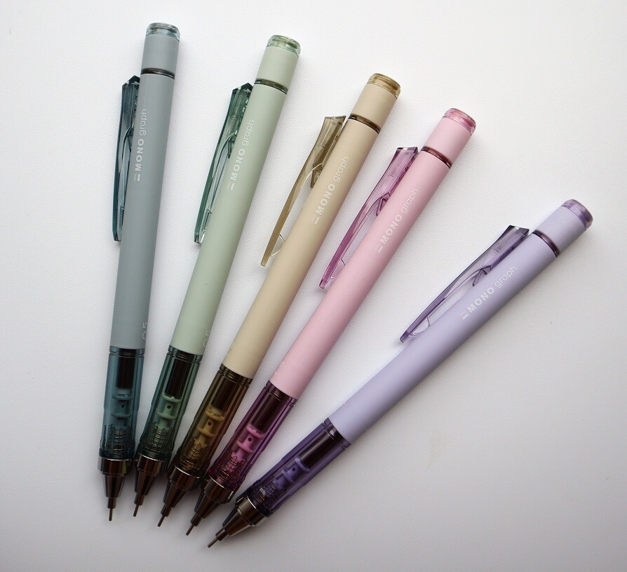 MONO /PiT ASH COLOR限定 : 新Y商店の仁義無き人々