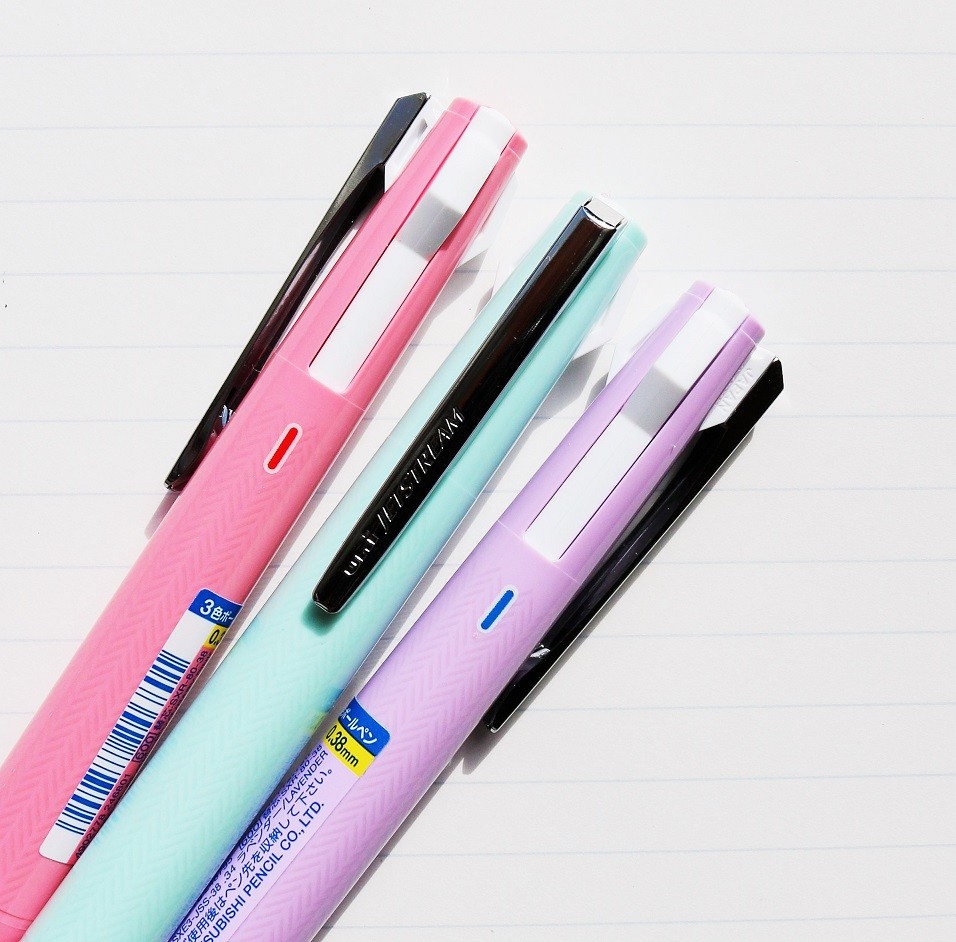 （まとめ） 三菱鉛筆 ジェットストリーム スリム＆コンパクト 3色 ネイビー〔×20セット〕 まとめ） 三菱鉛筆ジェットストリーム 3色ボールペン スリムコンパクト