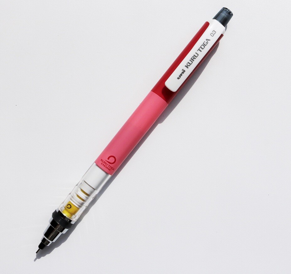 クルトガ スタンダードモデルとアドバンスにレトロデザインの限定品 新y商店の仁義無き人々 クルトガ スタンダードモデルとアドバンスにレトロデザインの限定品 新y商店の仁義無き人々