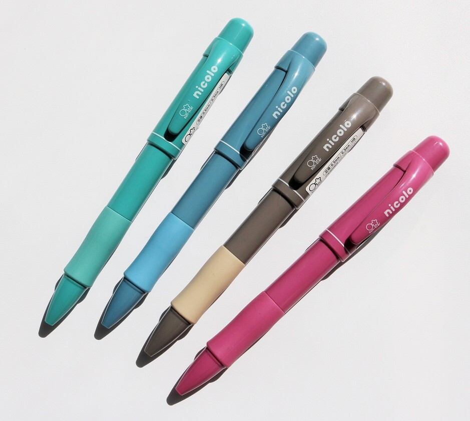 シャープ シャープ Nicolo ニコロ 新ｙ商店の仁義無き人々