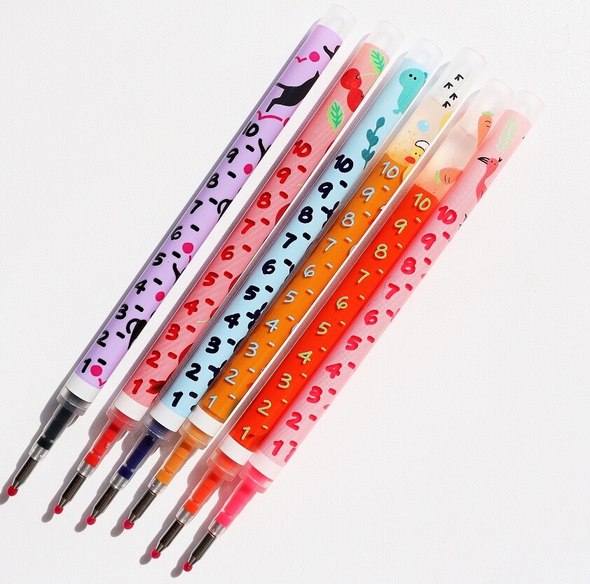 サラサクリップ ゆーぽん 新ｙ商店の仁義無き人々