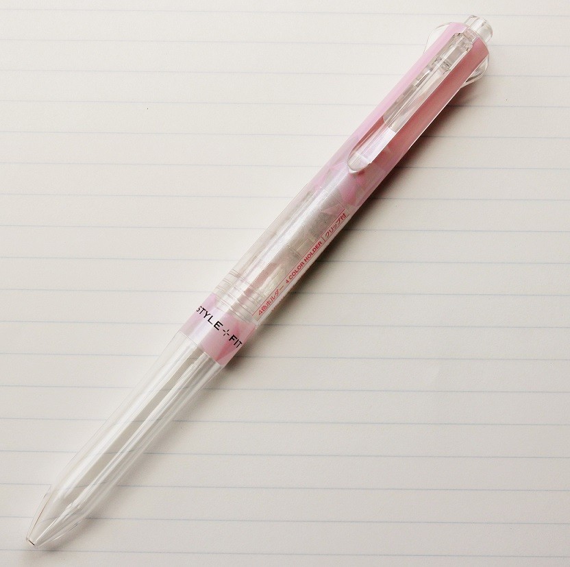 スタイルフィット クリアコレクション 新ｙ商店の仁義無き人々