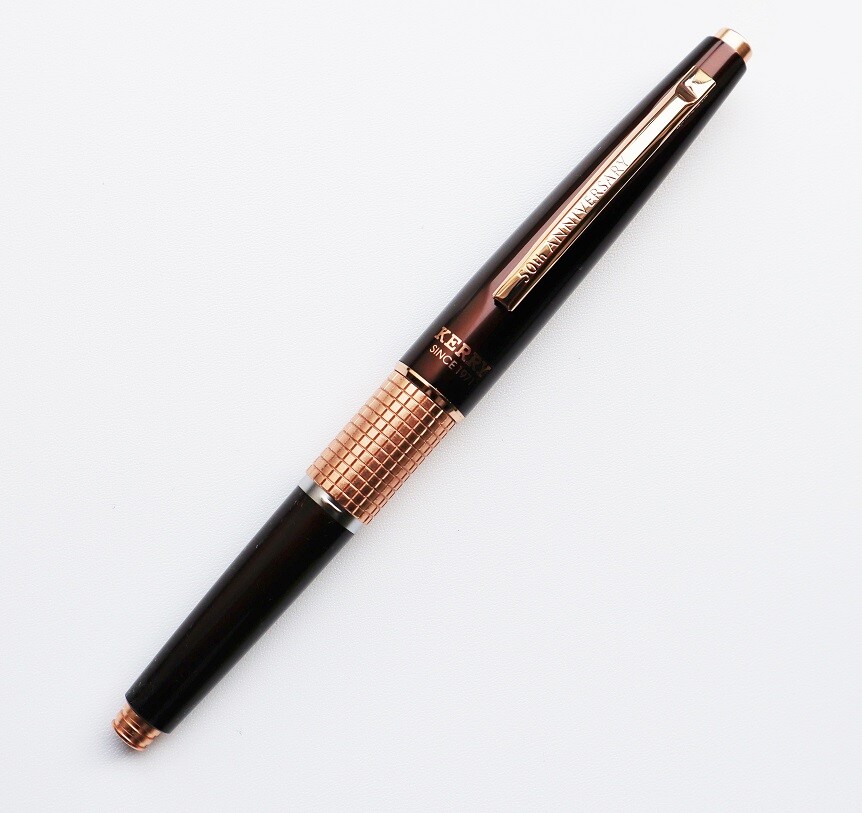 万年筆型シャープペンシルKERRY(ケリー)発売50周年 : 新Y商店 万年筆型シャープペンシルKERRY(ケリー)発売50周年 : 新Y商店