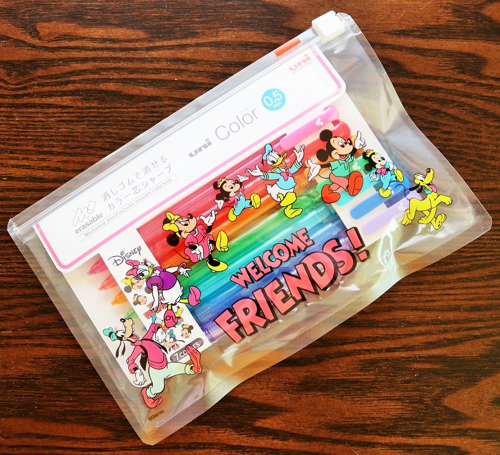 三菱鉛筆 新ｙ商店の仁義無き人々