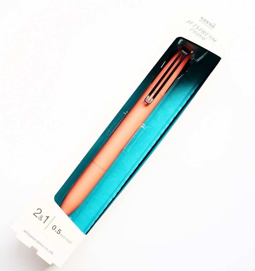 ジェットストリーム プライム 多機能ペン 2 1 新ｙ商店の仁義無き人々