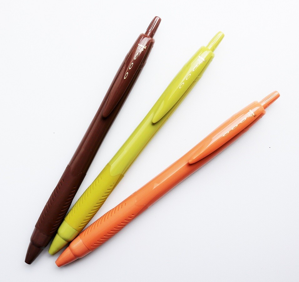 ジェットストリーム ハピネスカラー : 新Y商店の仁義無き人々