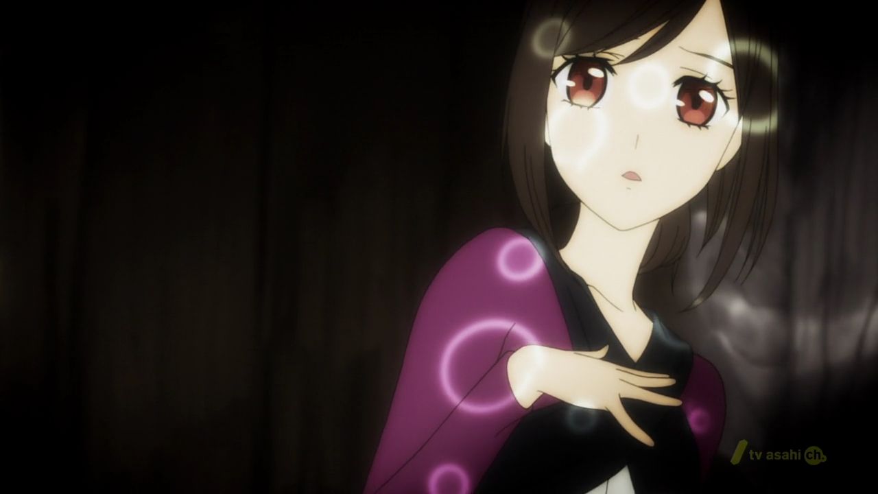 新世界より 10話感想 作画良かった 瞬 アニオタチャンネル