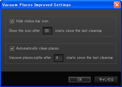 cap-Vacuum Places I000