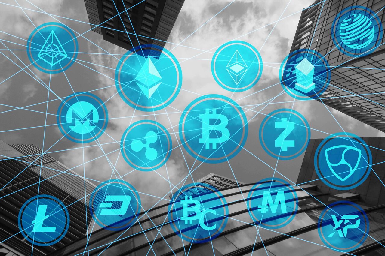 仮想通貨』についてまとめてみた : ニューストレンド