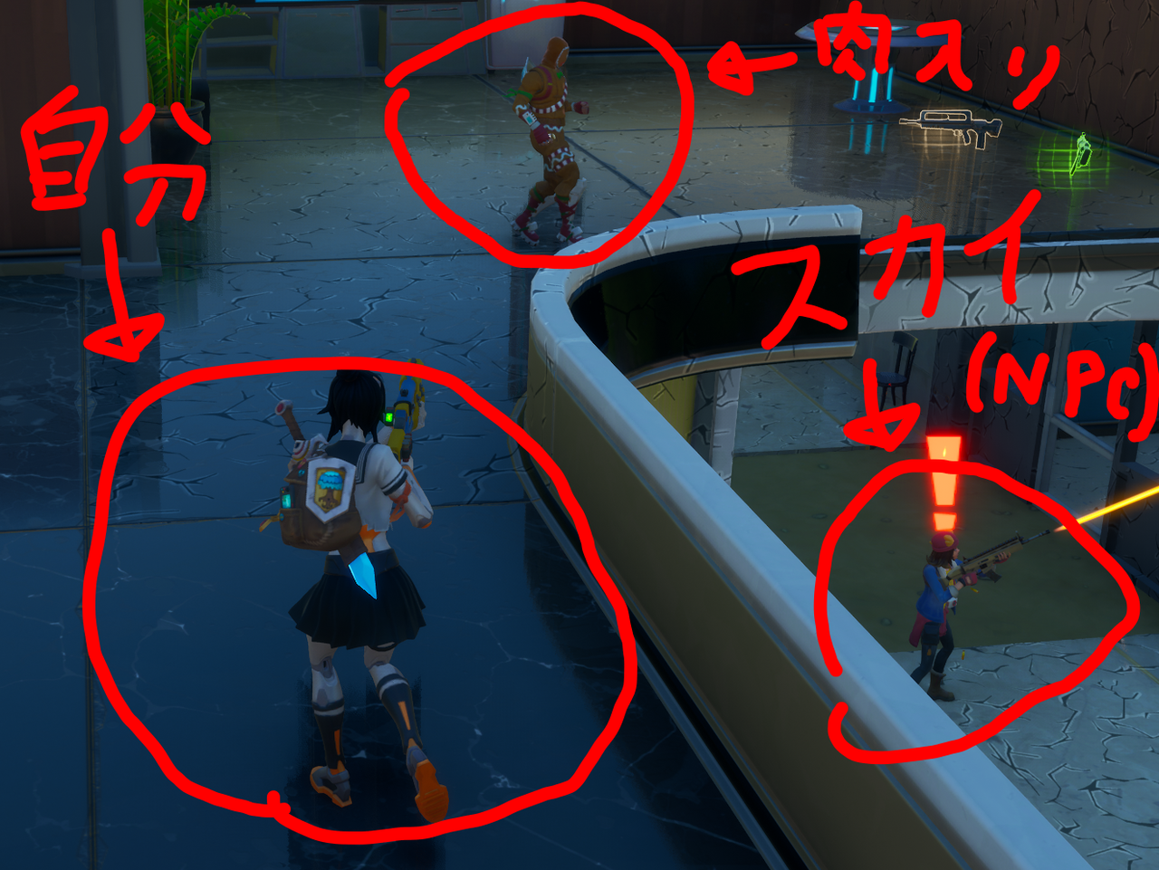 世界一難易度の高いリョナ にゅうかまのnew釜は入荷待ち