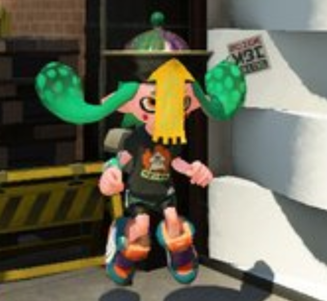 イカ臭ェんだよ ちかよんな にゅうかまのnew釜は入荷待ち