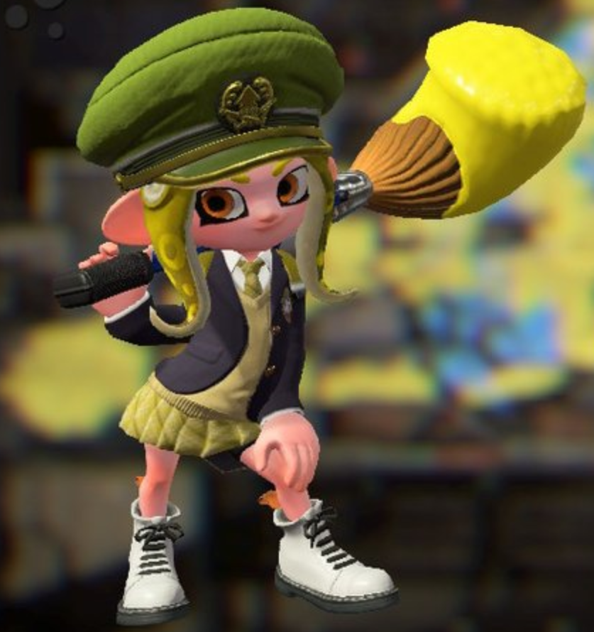 スプラトゥーン2 にゅうかまのnew釜は入荷待ち スプラトゥーン2 にゅうかまのnew釜は入荷待ち