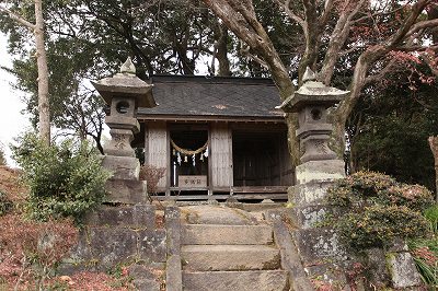 019　緒方三社の本宮
