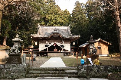026　一宮八幡宮