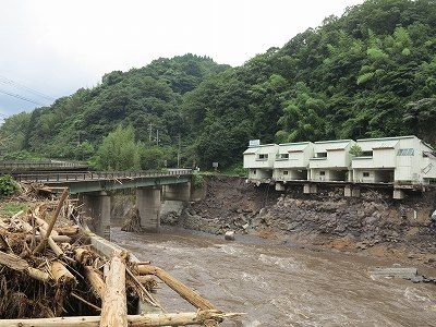 006　白滝川