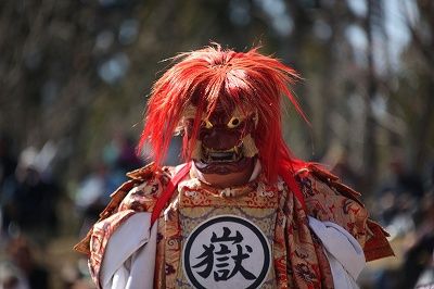 119　出会い・芝引