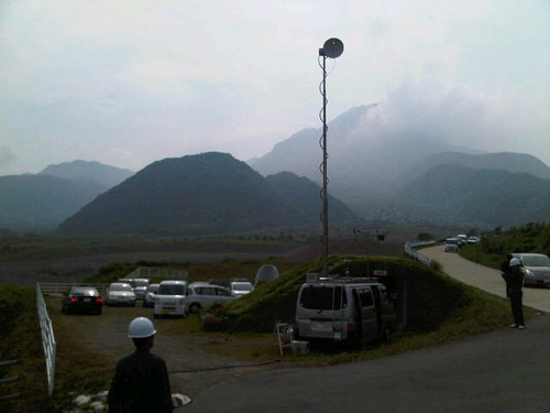 2011-06-03　雲仙普賢岳　大火砕流20年IMG00067-20110603-1530